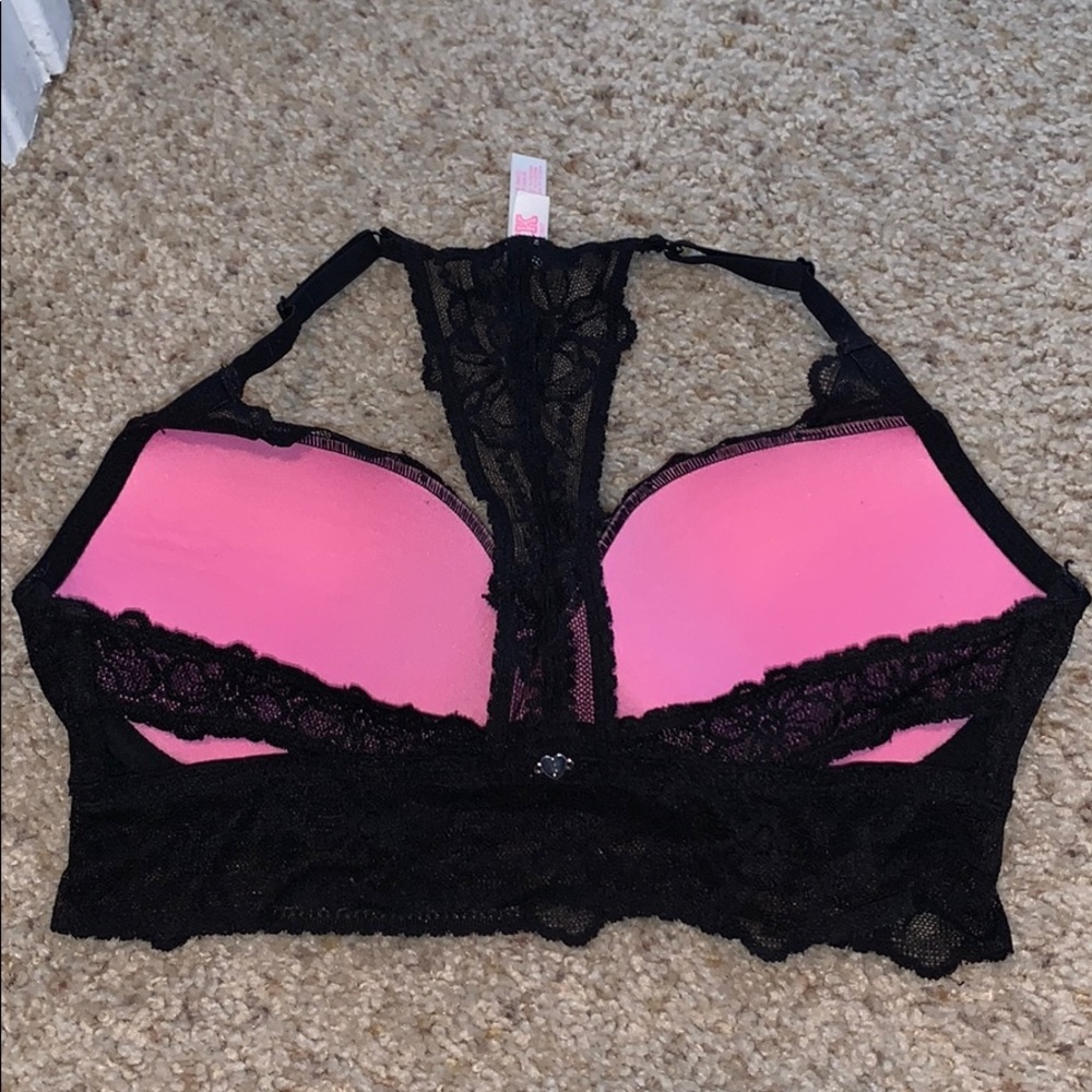 Pink bra - Picture 2 of 3